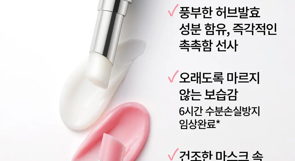 [NEW] 숨37 홀리데이 에디션 5종 기획(메쉬쿠션/립밤듀오/립세린+핸드크림/아이크림/모이스트크림 기획 세트 택1) 상세페이지 34
